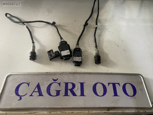 A3 A4 A5 A6 04L907805 CD ÇAĞRI OTO MASLAK