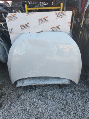 Hyundai tucson çıkma motor kaputu 2015-2020