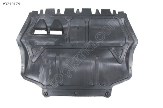 VOLKSWAGEN CADDY- 04/10; KARTER MUHAFAZA PLASTİĞİ DİZEL (PLAS