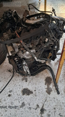 OPEL ASTRA G 1.7 DİZEL KOMPLE MOTOR.OTO ERKAN ÜNYE