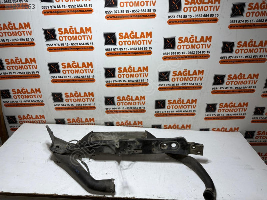 ÇIKMA FORD TRANSİT VAN350L-V347-V184 İNTERCOOLER