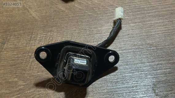 2012-2015 TOYOTA COROLLA GERİ DÖNÜŞ KAMERASI ORJ ÇIKMA