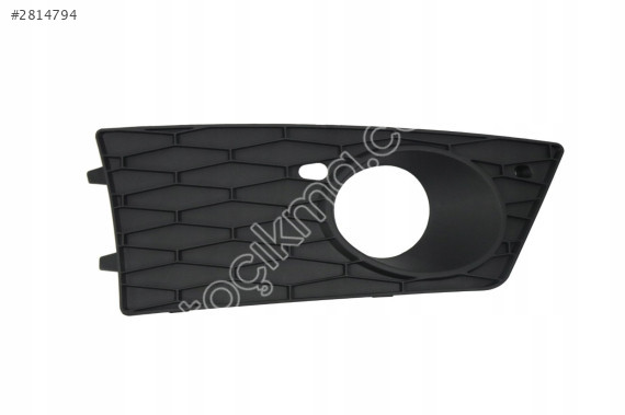 SEAT LEON FR 09-13 SAĞ SİS KAPAĞI 1P0853666H 9B9