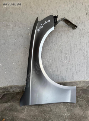 AUDİ A4 SAĞ ÖN ÇAMURLUK EGE OTOMOTİV BURSA