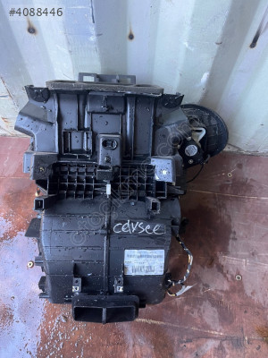 CİTROEN CELYSEE KALORİFER KUTUSU