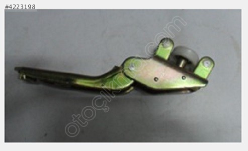 SÜRGÜLÜ KAPI MAKARASI T4 96-04 701843336A