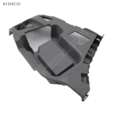 BMW F20-20.ARKA TAMPON BRAKETİ SAĞ 51128063452