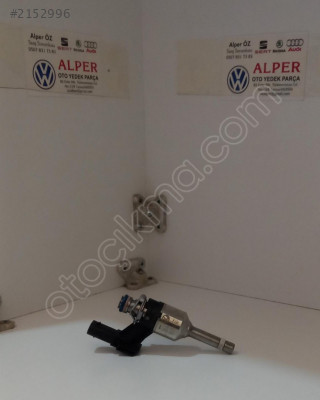 03F906036B BENZİN ENJEKTÖR 1.2 TSI CBZ MOTOR JETTA/GOLF/LEON