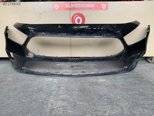 MERCEDES A180 A200 A220 W176 MAKYAJLI KASA ÖN TAMPON
