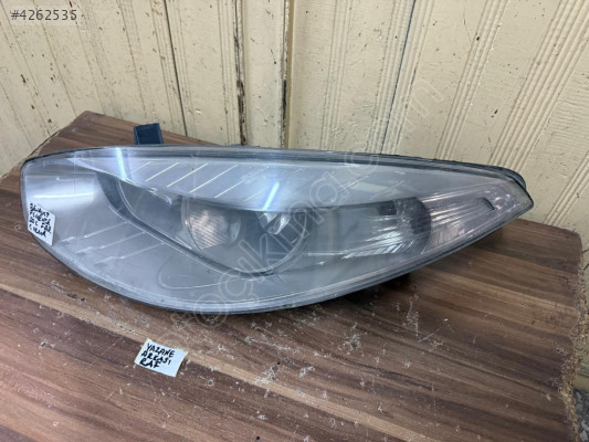 RENAULT FLUENCE SOL FAR ÇIKMA TEMİZ ÜRÜN