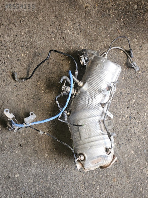 FİAT EGEA 1.3 KATALİZÖR 2021-2025