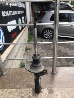 VOLKSWAGEN JETTA AMORTİSÖR