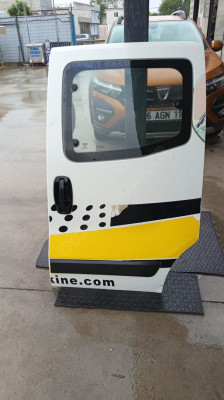 fiat fiorino 2016 çıkma orjinal sol arka/sürgülü kapı (son fiyat)