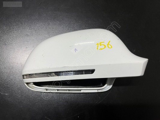 AUDİ A3 SAĞ AYNA KAPAĞI