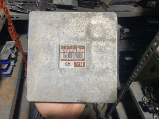 OPEL VECTRA A OTOMATİK ŞANZIMAN BEYNİ ÇIKMA 90347671 CANCAN OPEL