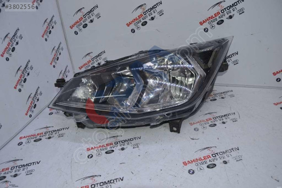 SEAT IBİZA SOL ÖN FAR 6F1941015