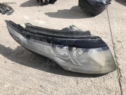 LAND ROVER RANGE ROVER EVOQUE SAĞ FAR