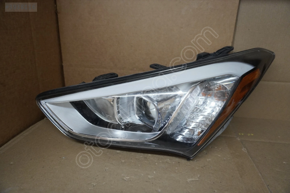 HYUNDAI SANTA FE ÇIKMA ORJİNAL SAĞ - SOL FAR