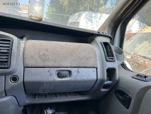 RENAULT TRAFİC OPEL VİVARO 1.9 2005 TORPİDO