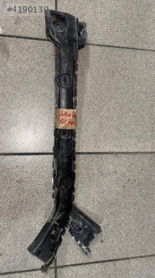 SKODA OCTAVİA ÖN TAMPON BRAKETİ 2010/2025
