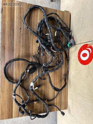 KİA BONGO KAMYONET KABLO DEMETİ 915F3-4E422