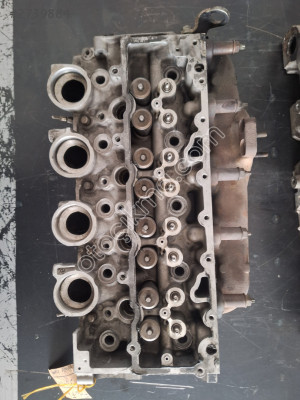 Peugeot  - Bipper  1.4 - Dizel  (Hdi - dv4 ) / Silindir Kapağı