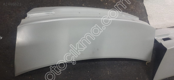 Honda accord bagaj kapağı
