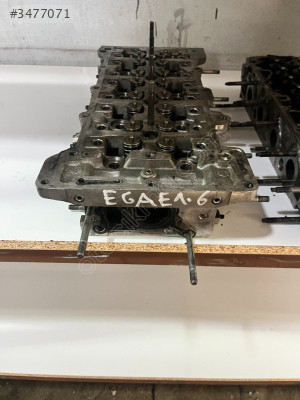 FİAT EGEA 1.6 MJT EURO 6 SİLİNDİR KAPAĞI