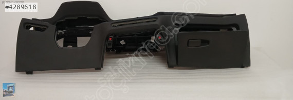 turkuaz bmw g30 torpido g30 göğüs airbag çeşitleri