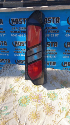 FORD TRANSİT CUSTOM SAĞ ARKA STOP