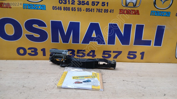 MAZDA Cx5  kapı kolu