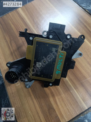 Audi A4 1.8 - 2.7 TDI CR ECU (Şanzıman) - Parça No 0AW927156H
