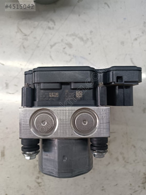 0265956285 RENAULT CLİO 4 ABS BEYNİ