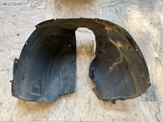 SKODA KODİAQ ÖN SOL DAVLUMBAZ ORJİNAL 565809957 17-22