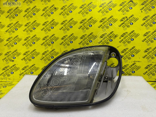 MERCEDES SLK-W170-170 SOL FAR / BOSCH / A1708200161 / 1997-2000