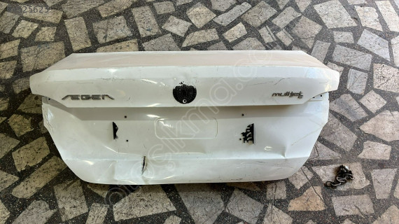 FİAT EGEA ARKA BAGAJ KAPAĞI