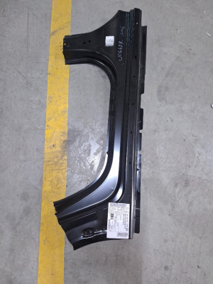 Dacia jogger macbiyel sacı sağ orjinal sıfır 764504105R