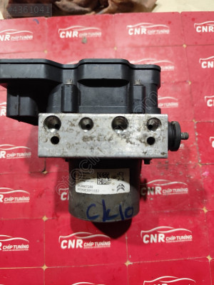 0265956240 CITROEN JUMPY ABS BEYNİ