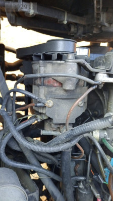 Tata telcoline şarz dınamosu