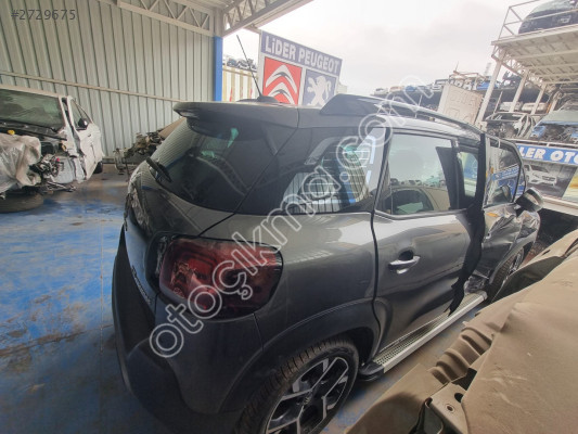 CİTROEN  C3  AİRCROSS     2022  MODEL  ÇIKMA  STOP