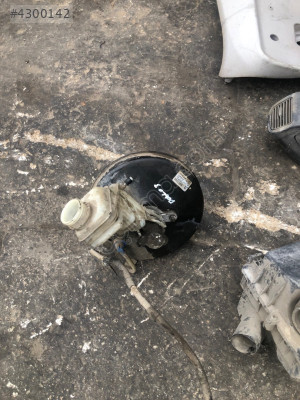 FİAT DOBLO 3 WWSTINGHOUSE