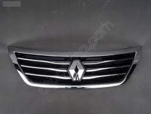 RENAULT LATITUDE ÇIKMA ORJİNAL PANJUR