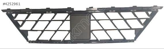 CUPRA LEON 2020-2025 ÖN TAMPON IZGARASI SIFIR  ITHAL