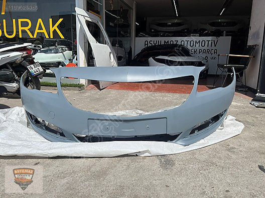 OPEL İNSİGNİA A ÖN TAMPON SIFIR İTHAL