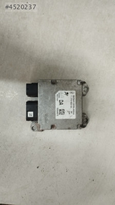 FORD TRANSİT CUSTOM EİRBEG BEYNİ ÇETİN OTOMOTİV