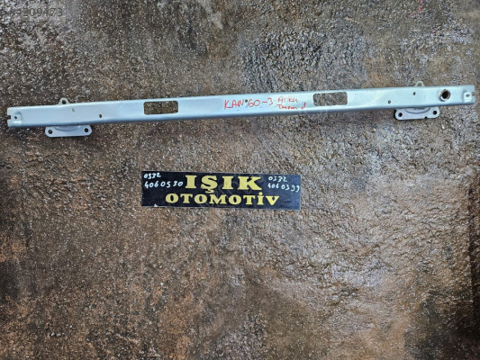 Reno kangoo 3-4 arka tampon demiri çıkma orjinal 2009-2019