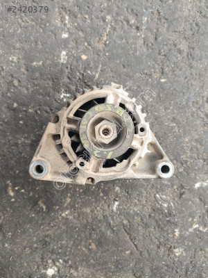 1.2 Corsa şarj dinamosu