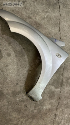 2007 FORD FOCUS 2 ÖN SOL ÇAMURLUK