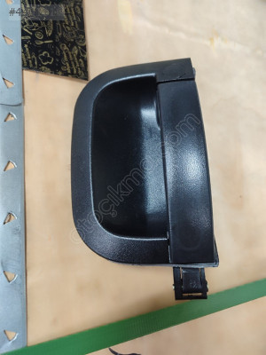 KAPI KOLU BONGO 04 ON KILIT DELIKSIZ