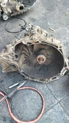 5495775 Astra j manuel şanzıman